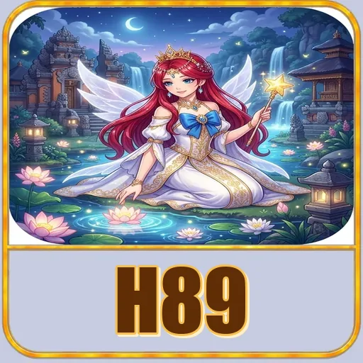 Gambar verifikasi tautan alternatif resmi h89 Indonesia