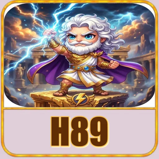 Pratinjau visual kanal unduhan h89 APK resmi 512×512