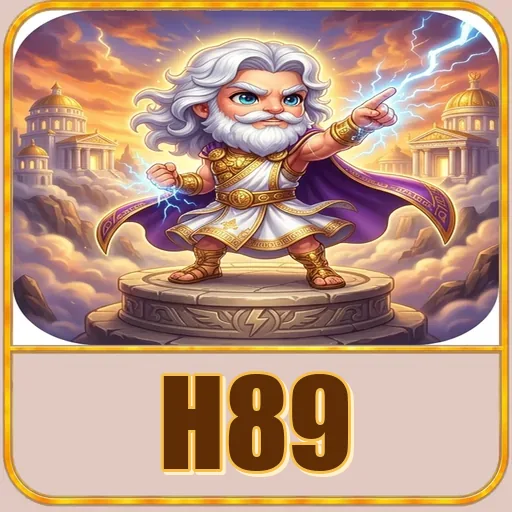 Gambar verifikasi keamanan akun masuk & daftar h89